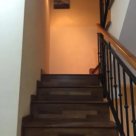 Casa Anna Villa *