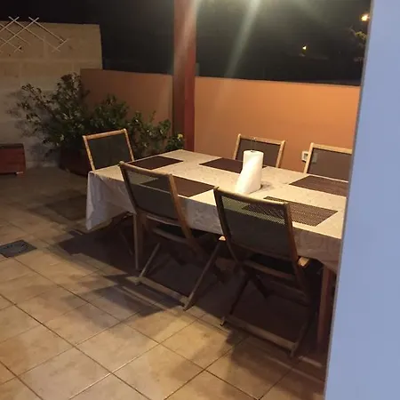 Villa Casa Anna Costa Adeje (Tenerife)