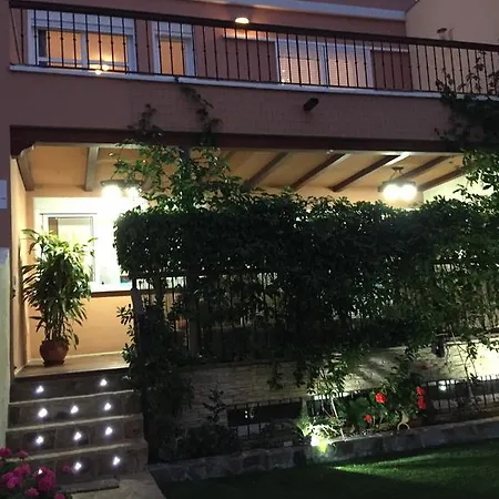 Villa Casa Anna