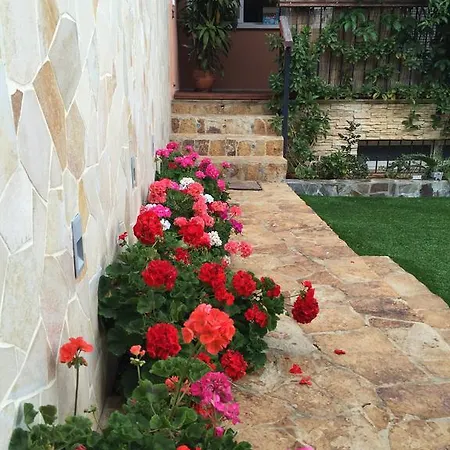 Casa Anna Villa
